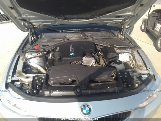 Photo 9 VIN: WBA4A9C55GGL87797 - BMW 4 