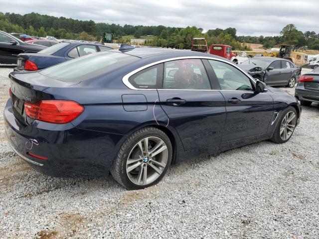 Photo 2 VIN: WBA4A9C55GGL87928 - BMW 428 I GRAN 