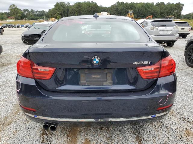 Photo 5 VIN: WBA4A9C55GGL87928 - BMW 428 I GRAN 