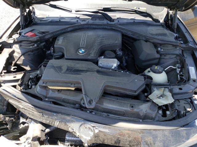 Photo 10 VIN: WBA4A9C56FD416692 - BMW 428 I GRAN 