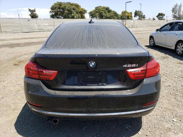 Photo 5 VIN: WBA4A9C56FD416692 - BMW 428 I GRAN 