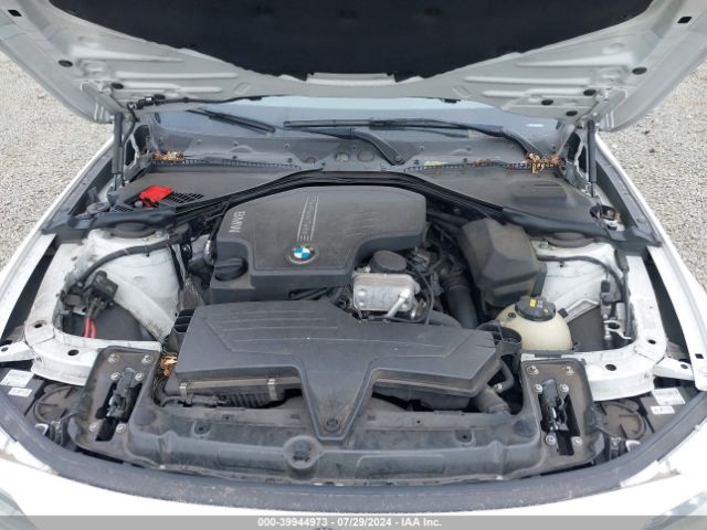 Photo 9 VIN: WBA4A9C56FGL85670 - BMW 428I 