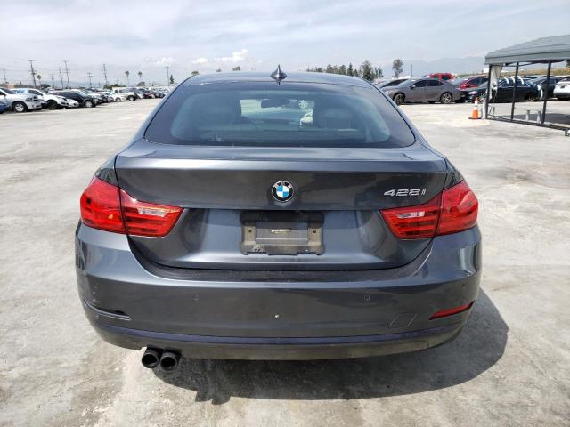 Photo 5 VIN: WBA4A9C56FGL86401 - BMW 428 I GRAN 