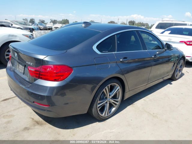 Photo 3 VIN: WBA4A9C56GG505517 - BMW 428I GRAN COUPE 