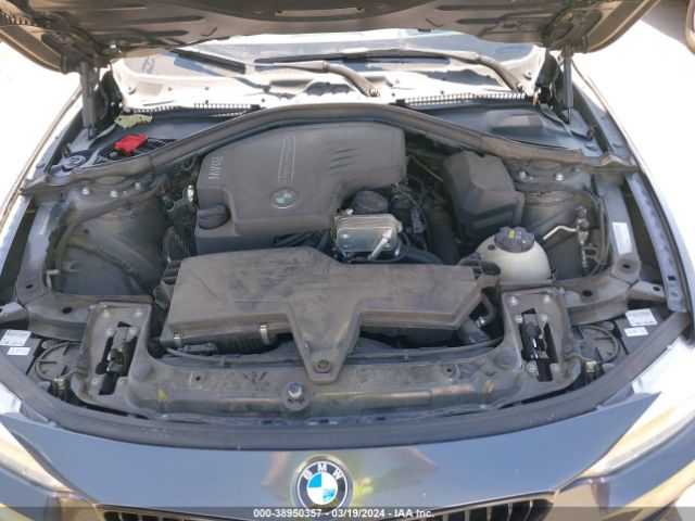 Photo 9 VIN: WBA4A9C56GG505517 - BMW 428I GRAN COUPE 