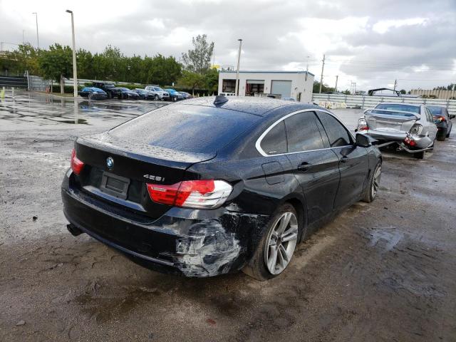 Photo 3 VIN: WBA4A9C56GG505890 - BMW 428 I GRAN 