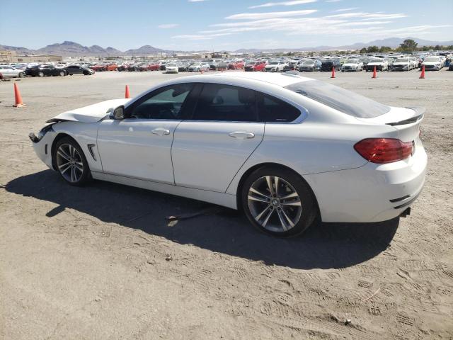 Photo 1 VIN: WBA4A9C56GG506120 - BMW 428 I GRAN 