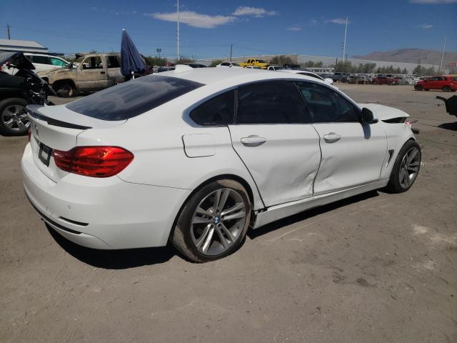 Photo 2 VIN: WBA4A9C56GG506120 - BMW 428 I GRAN 