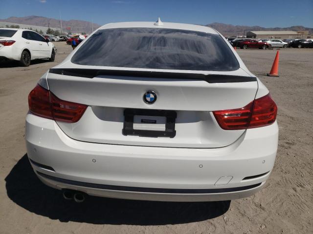 Photo 5 VIN: WBA4A9C56GG506120 - BMW 428 I GRAN 