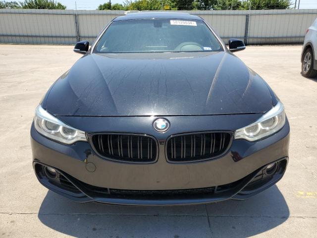 Photo 4 VIN: WBA4A9C56GG506442 - BMW 4 SERIES 