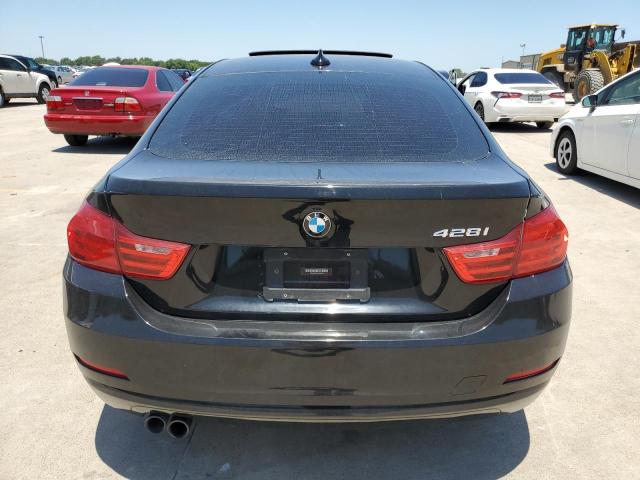 Photo 5 VIN: WBA4A9C56GG506442 - BMW 4 SERIES 