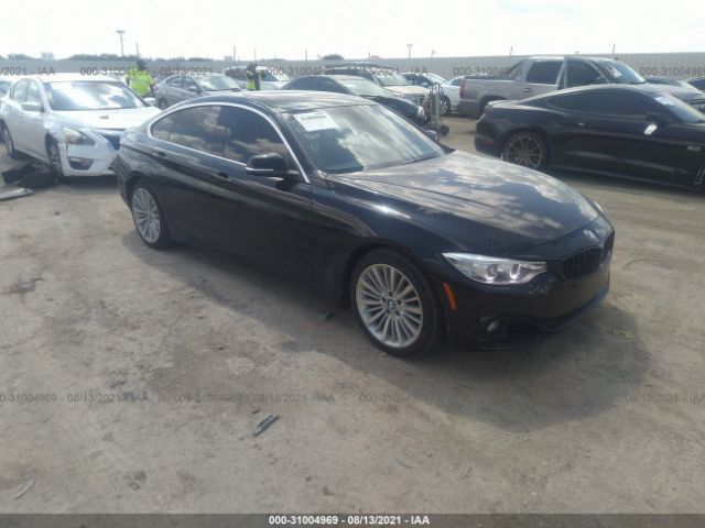 Photo 0 VIN: WBA4A9C56GG506442 - BMW 4 SERIES 