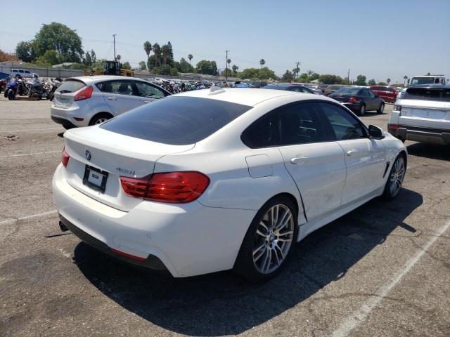 Photo 3 VIN: WBA4A9C56GG506585 - BMW 428 I GRAN 