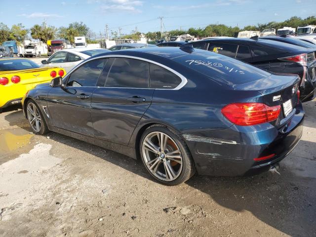 Photo 1 VIN: WBA4A9C56GG507588 - BMW 4 SERIES 