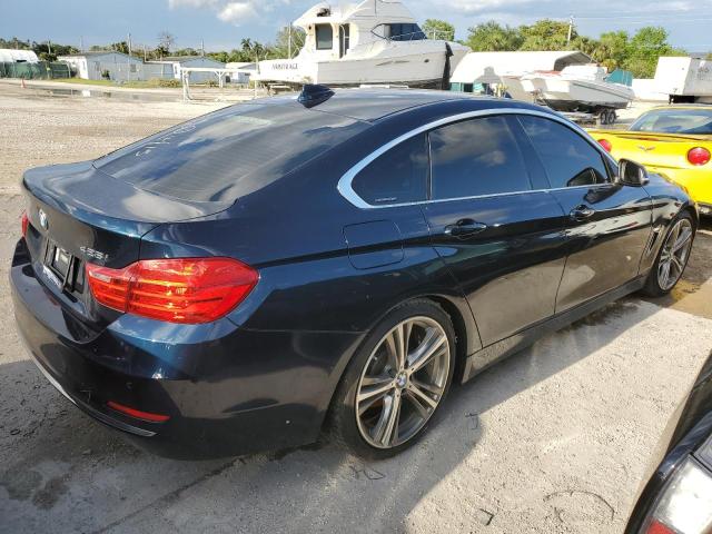 Photo 2 VIN: WBA4A9C56GG507588 - BMW 4 SERIES 