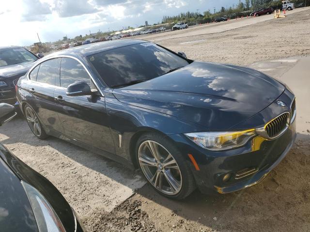 Photo 3 VIN: WBA4A9C56GG507588 - BMW 4 SERIES 