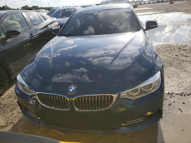 Photo 4 VIN: WBA4A9C56GG507588 - BMW 4 SERIES 