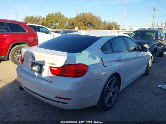 Photo 3 VIN: WBA4A9C56GG507946 - BMW 428I GRAN COUPE 