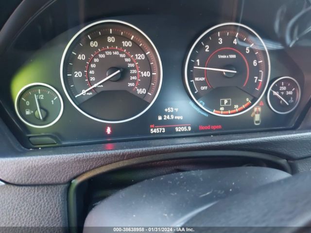 Photo 6 VIN: WBA4A9C56GG507946 - BMW 428I GRAN COUPE 