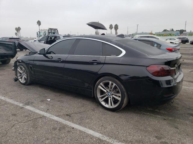 Photo 1 VIN: WBA4A9C56GG508093 - BMW 4 SERIES 