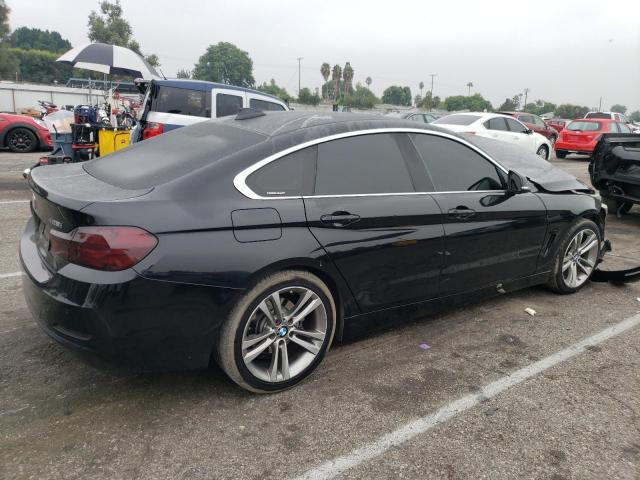 Photo 2 VIN: WBA4A9C56GG508093 - BMW 4 SERIES 