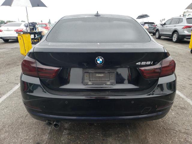 Photo 5 VIN: WBA4A9C56GG508093 - BMW 4 SERIES 