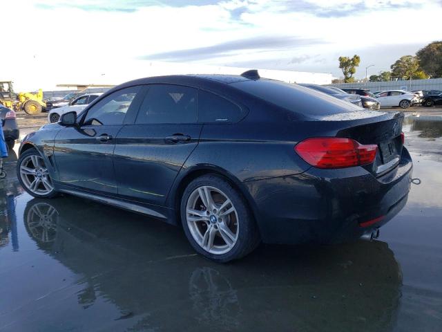 Photo 1 VIN: WBA4A9C56GG695335 - BMW 428 I GRAN 