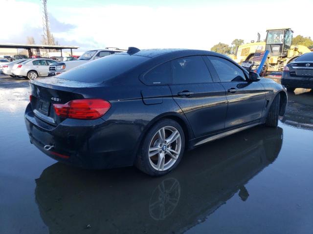 Photo 2 VIN: WBA4A9C56GG695335 - BMW 428 I GRAN 