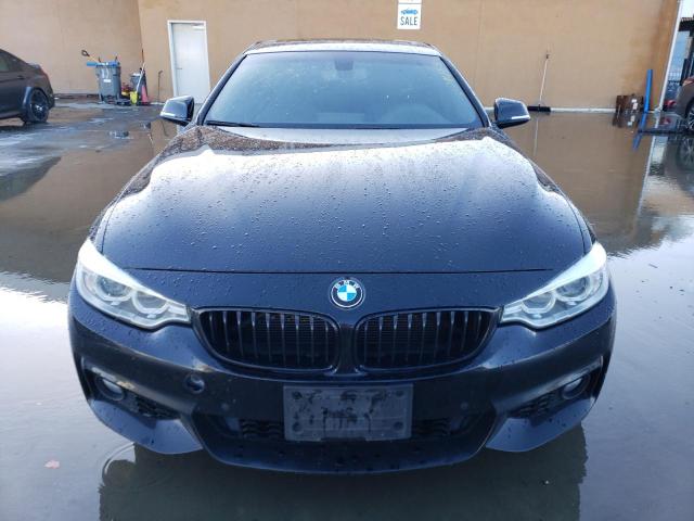 Photo 4 VIN: WBA4A9C56GG695335 - BMW 428 I GRAN 