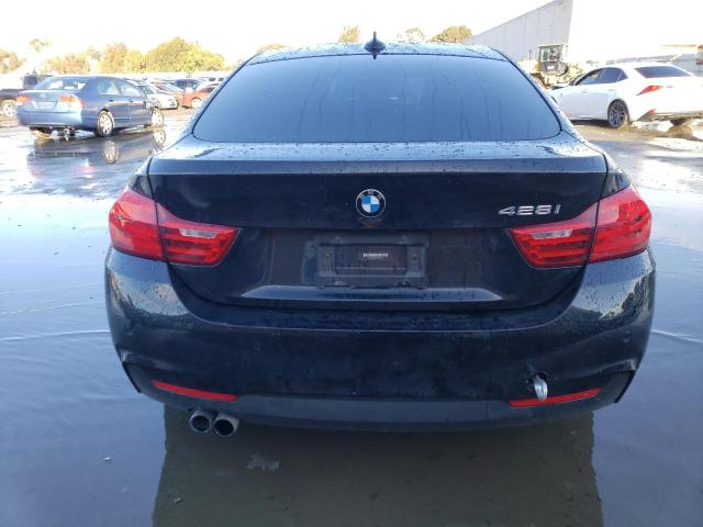 Photo 5 VIN: WBA4A9C56GG695335 - BMW 428 I GRAN 