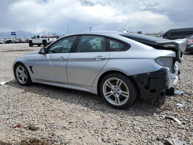 Photo 1 VIN: WBA4A9C56GGL87565 - BMW 428I 