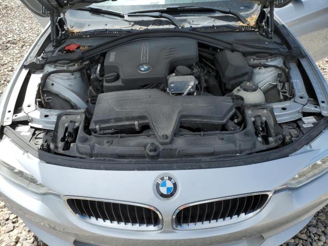 Photo 10 VIN: WBA4A9C56GGL87565 - BMW 428I 