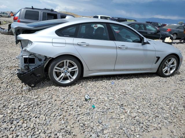 Photo 2 VIN: WBA4A9C56GGL87565 - BMW 428I 