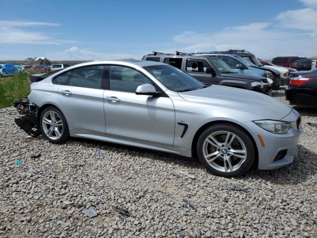 Photo 3 VIN: WBA4A9C56GGL87565 - BMW 428I 