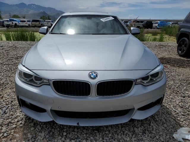 Photo 4 VIN: WBA4A9C56GGL87565 - BMW 428I 