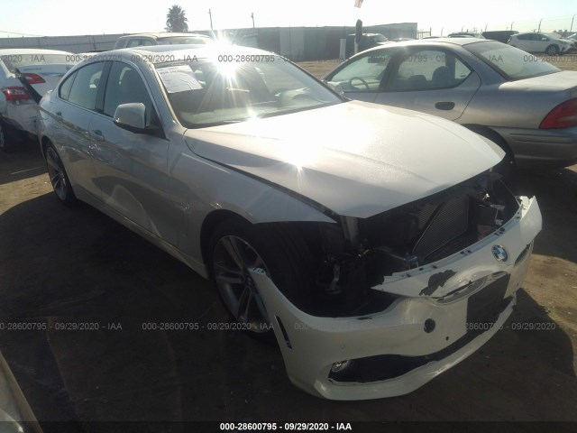 Photo 0 VIN: WBA4A9C56GGL87856 - BMW 4 