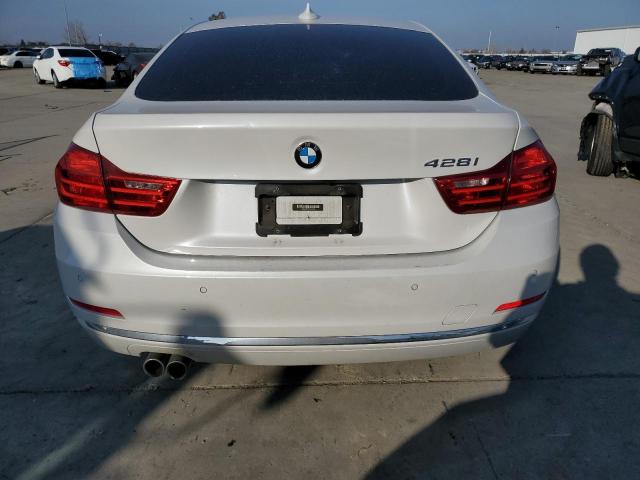 Photo 5 VIN: WBA4A9C56GGL88540 - BMW 428 I GRAN 