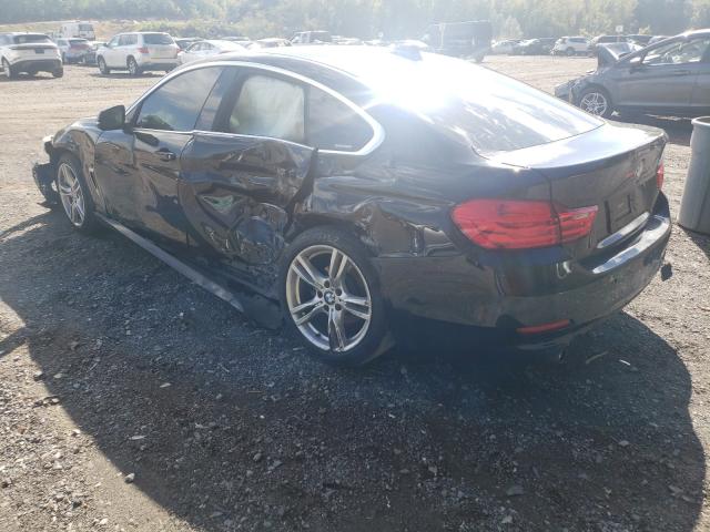 Photo 2 VIN: WBA4A9C56GGL88571 - BMW 428 I GRAN 