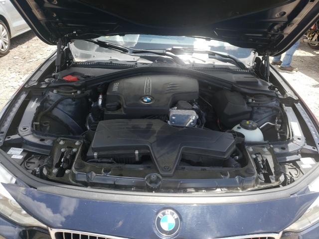 Photo 6 VIN: WBA4A9C57FD416118 - BMW 428 I GRAN 