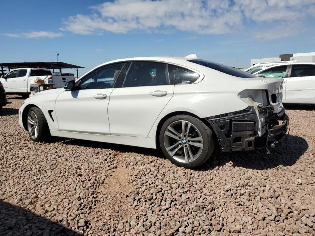 Photo 1 VIN: WBA4A9C57FD416510 - BMW 4 SERIES 