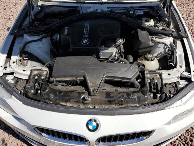 Photo 10 VIN: WBA4A9C57FD416510 - BMW 4 SERIES 