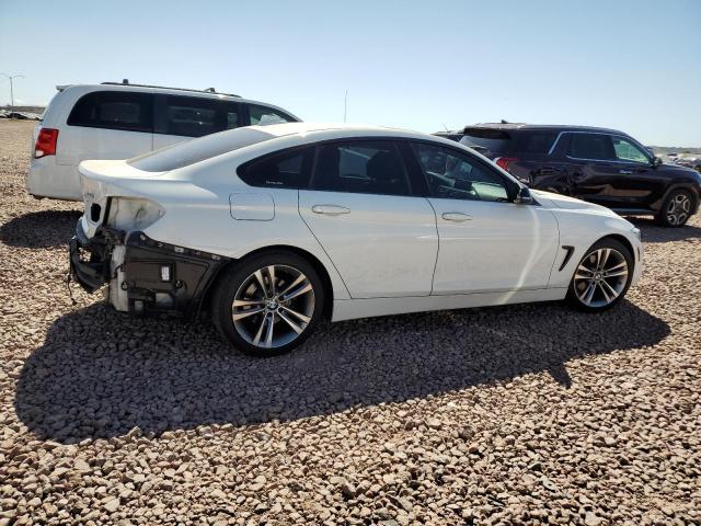 Photo 2 VIN: WBA4A9C57FD416510 - BMW 4 SERIES 