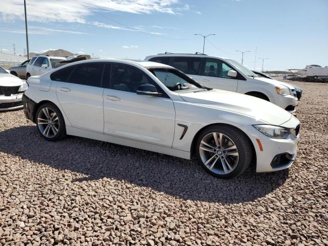 Photo 3 VIN: WBA4A9C57FD416510 - BMW 4 SERIES 