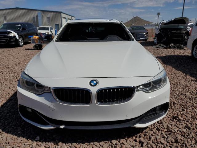 Photo 4 VIN: WBA4A9C57FD416510 - BMW 4 SERIES 