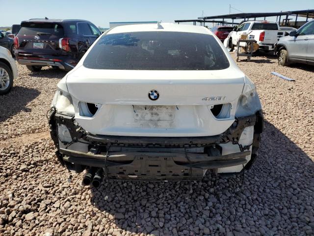 Photo 5 VIN: WBA4A9C57FD416510 - BMW 4 SERIES 