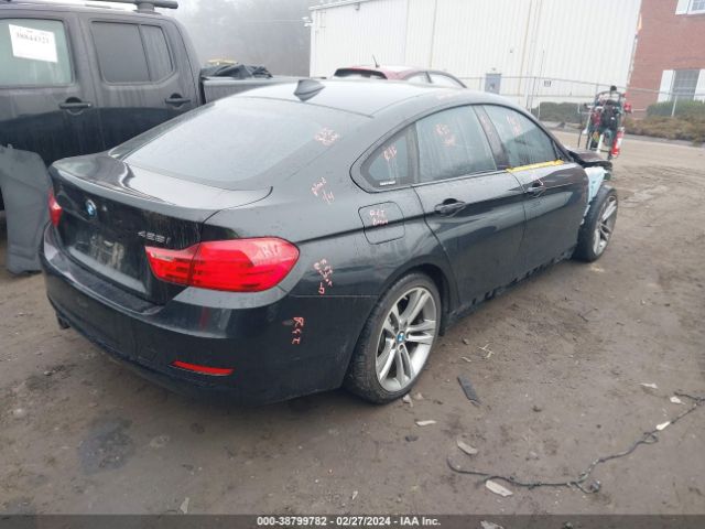 Photo 3 VIN: WBA4A9C57FGL85841 - BMW 428 GRAN COUPE 