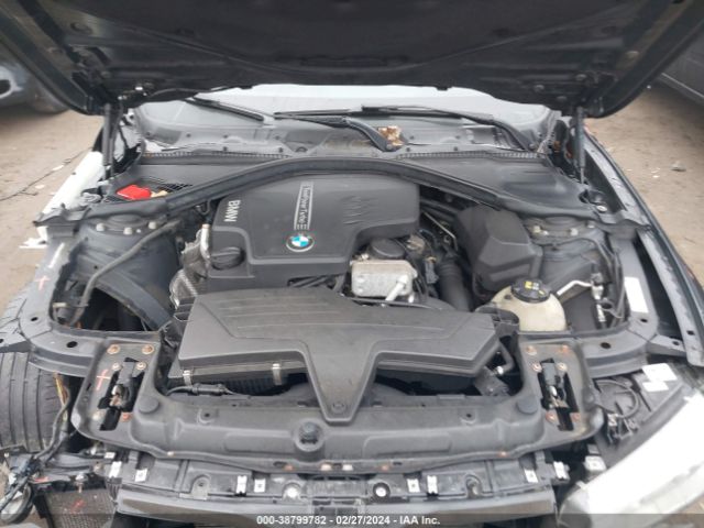 Photo 9 VIN: WBA4A9C57FGL85841 - BMW 428 GRAN COUPE 