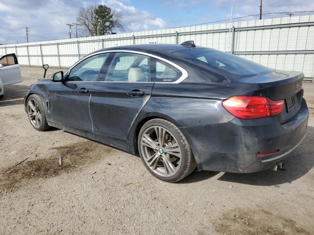 Photo 1 VIN: WBA4A9C57GG505509 - BMW 4 SERIES 