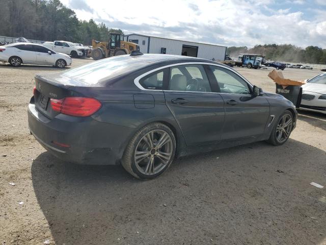 Photo 2 VIN: WBA4A9C57GG505509 - BMW 4 SERIES 