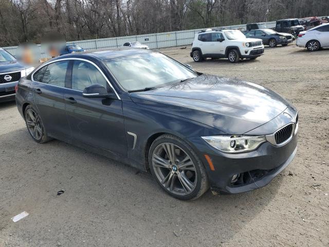 Photo 3 VIN: WBA4A9C57GG505509 - BMW 4 SERIES 